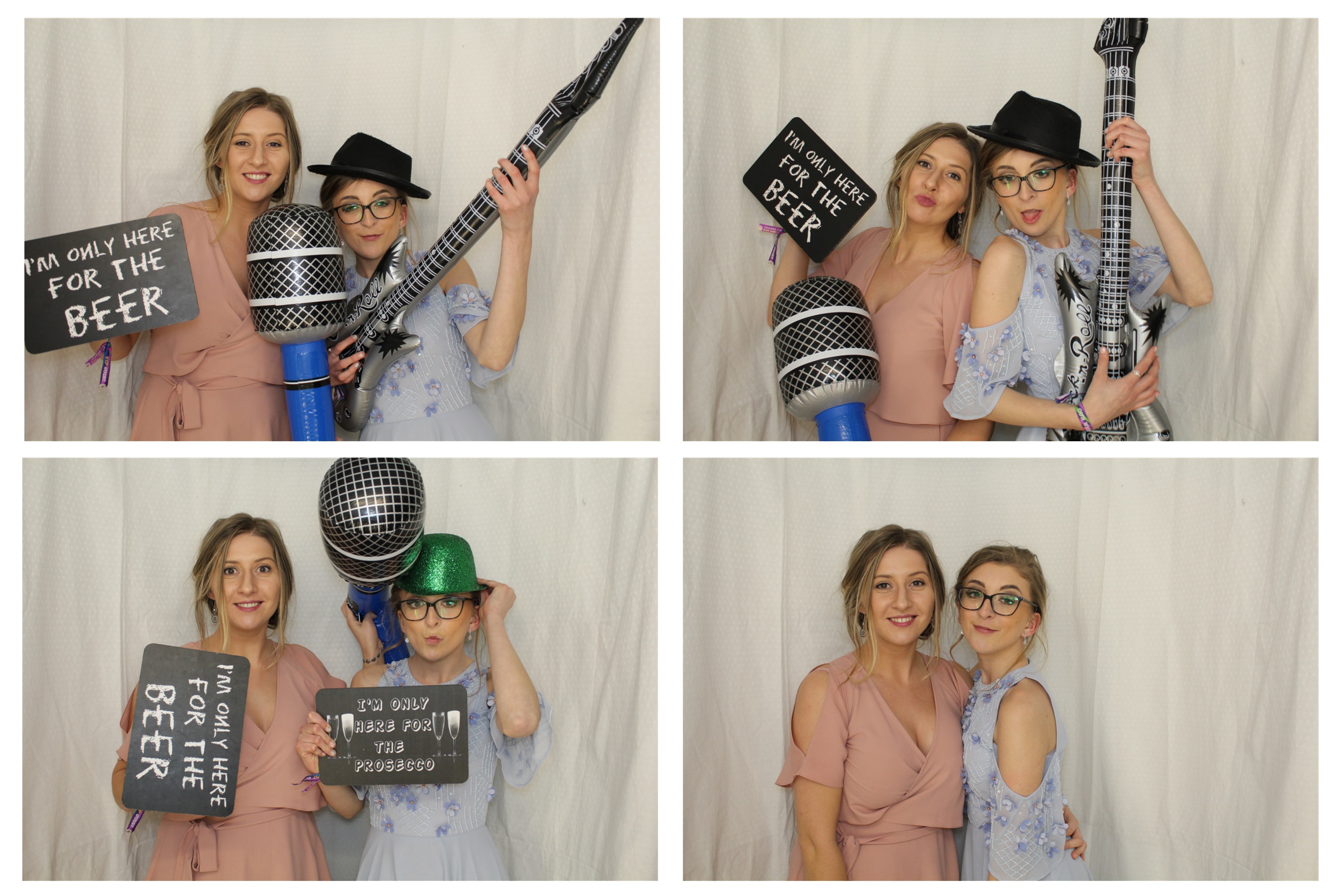 Emma & Joe | View more photos from the event at gallery.omegaphotobooths.co.uk/u/Omega-Photobooths/Emma-Joe